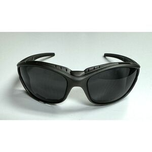 UVEX Honeywell‎ LIVEWIRE SAFETY GLASSES HONZ87+ Gray Lens